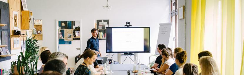 SEO Seminar Berlin