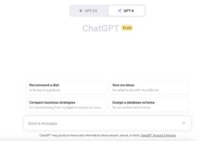 ChatGPT
