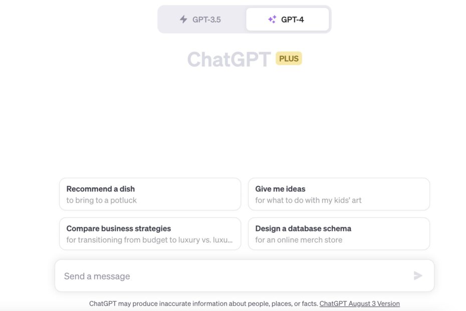 ChatGPT